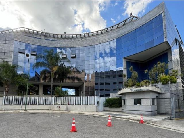 Oficina de lujo en venta Nueva Caracas, Venezuela