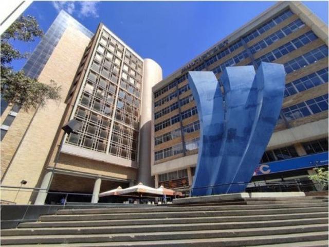 Oficina de lujo en venta Nueva Caracas, Venezuela