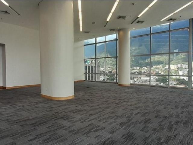 Oficina de lujo en venta Nueva Caracas, Venezuela