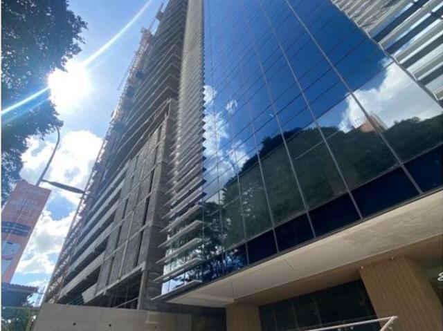 Oficina de lujo en venta Nueva Caracas, Distrito Capital