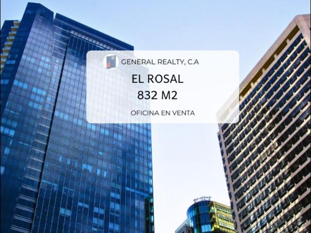 Oficina de lujo en venta Nueva Caracas, Distrito Capital