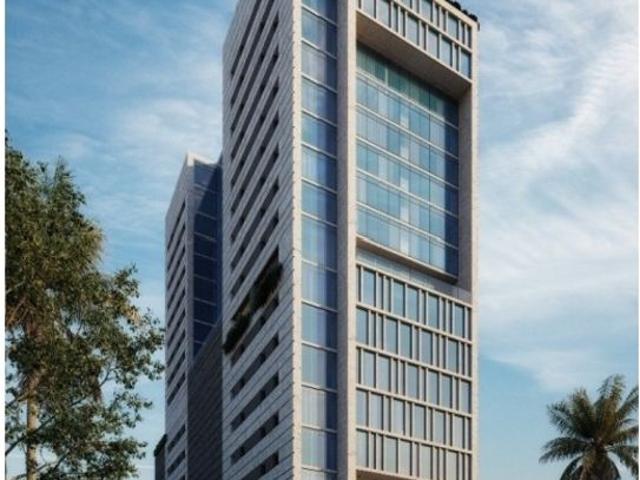 Oficina de lujo en venta Nueva Caracas, Distrito Capital