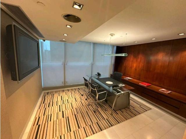 Oficina de lujo en venta Nueva Caracas, Distrito Capital