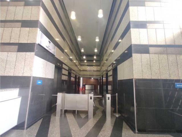 Oficina de lujo en venta Nueva Caracas, Distrito Capital