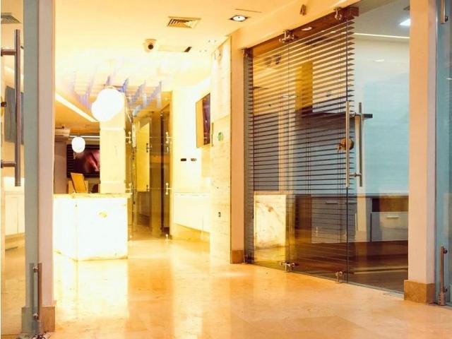 Oficina de lujo en venta Nueva Caracas, Distrito Capital