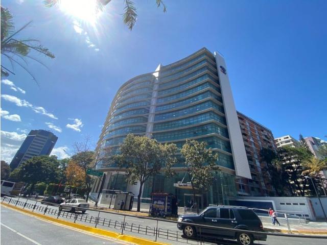 Oficina de lujo en venta Nueva Caracas, Distrito Capital