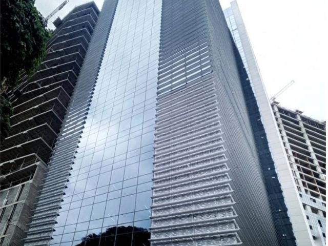 Oficina de lujo en venta Nueva Caracas, Distrito Capital