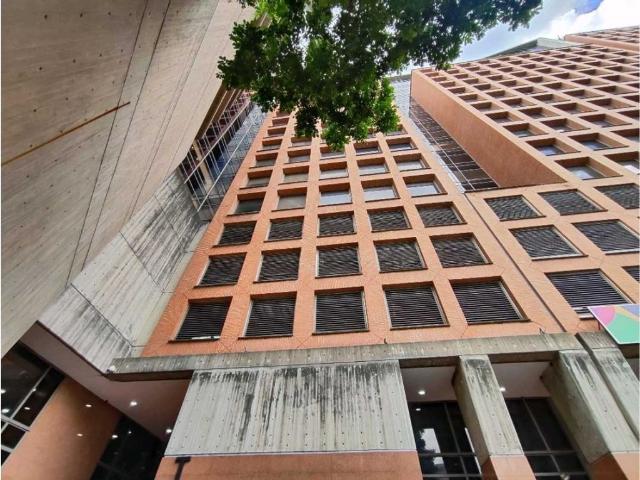 Oficina de lujo en venta Nueva Caracas, Distrito Capital