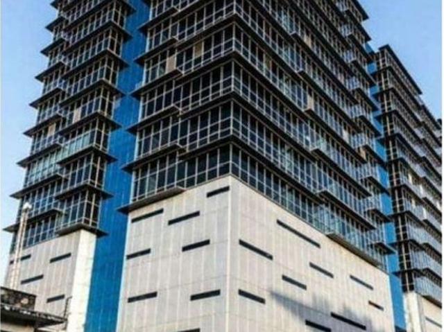 Oficina de lujo en venta Nueva Caracas, Distrito Capital