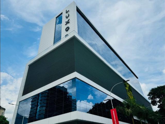 Oficina de lujo en venta Nueva Caracas, Distrito Capital