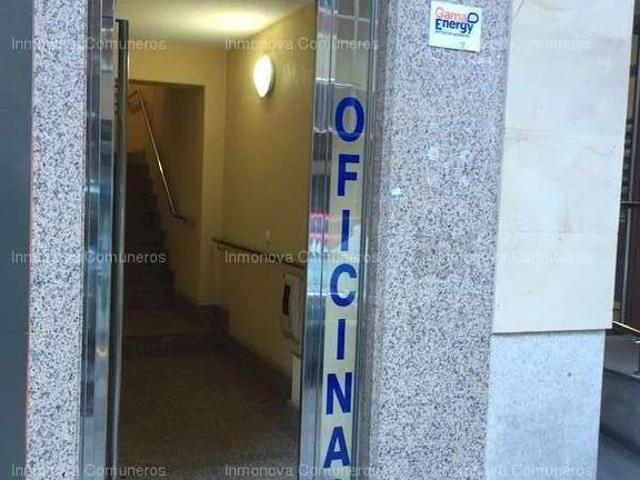 Oficina de lujo en venta Salamanca, España