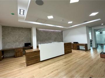 Oficina de lujo en venta Santafe de Bogotá, Colombia