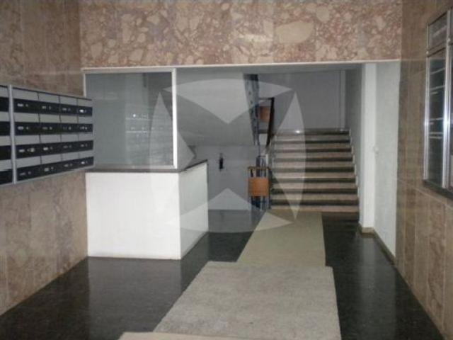 OFICINA DE 165M2 EN VENTA CON DOS PLAZAS DE GARAJE JUNTO AL AYUNTAMIENTO DE