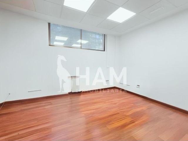 Oficina de 240 m2 en Chamartín, Madrid