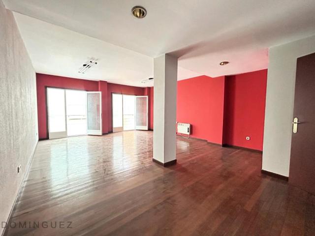 OFICINA DE 70M2 EN LLORONES