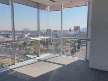 OFICINA DE 95m2 CON CUBÍCULOS PRIVADOS Y RECEPCIÓN DENTRO DE EDIFICIO CORPORATIVO