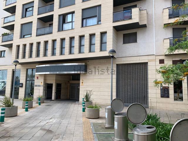 Oficina, Denia