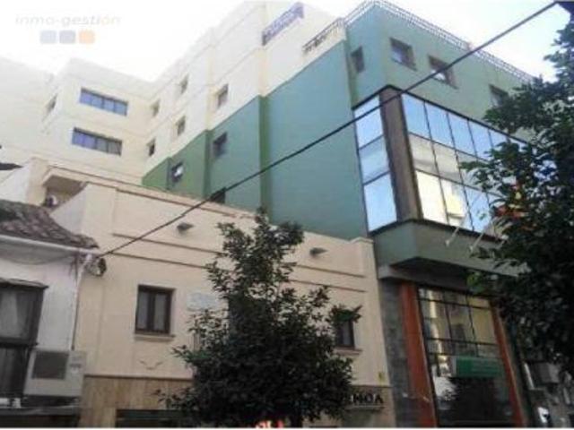 Oficina diáfana en venta de 25 m² en el centro de Algeciras