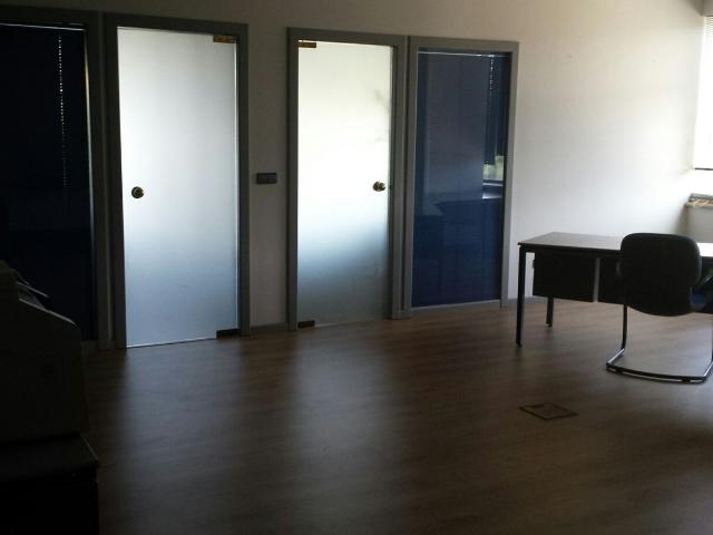 OFICINA DISPONIBLE EN ZONA ESTE DE SEVILLA