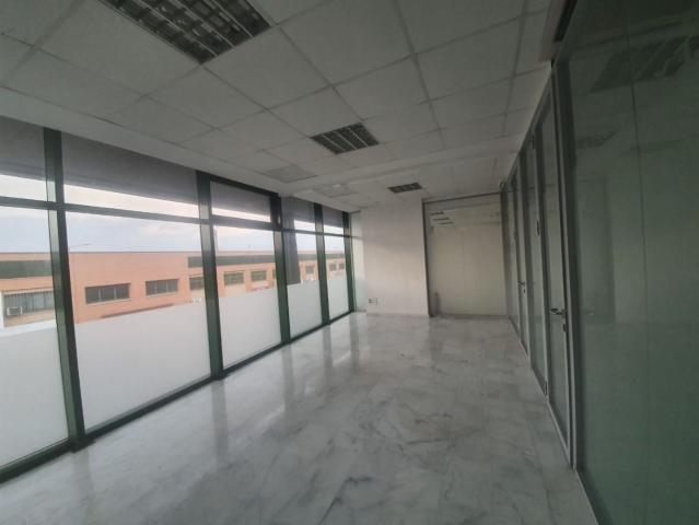 OFICINA DISPONIBLE ZONA SANTA JUSTA AEROPUERTO