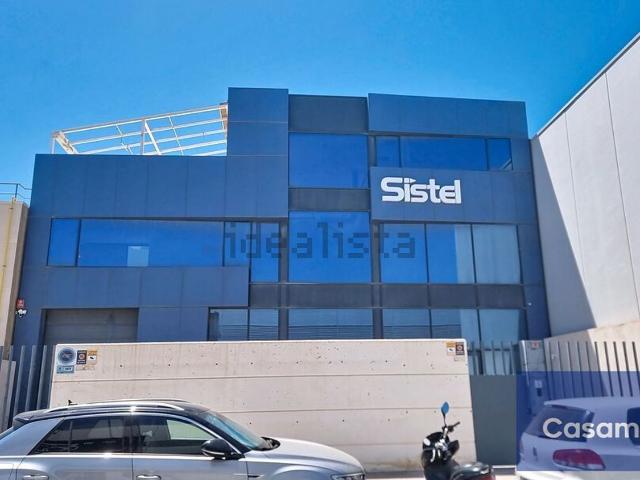 Oficina, Divina Pastora, Alicante / Alacant