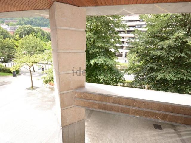 Oficina, Donostia San Sebastián