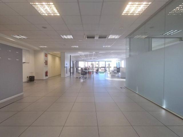 Oficina, Donostia San Sebastián