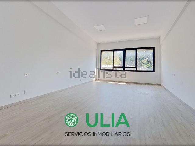 Oficina, Donostia San Sebastián