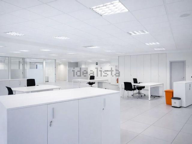 Oficina, Donostia San Sebastián