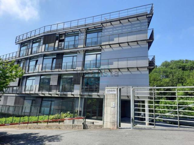 Oficina, Donostia San Sebastián