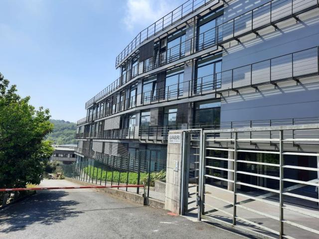 Oficina, Donostia San Sebastián