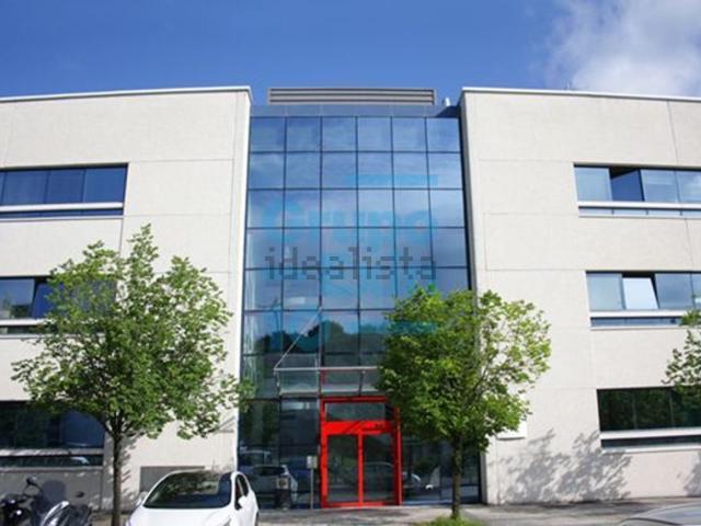 Oficina, Donostia San Sebastián