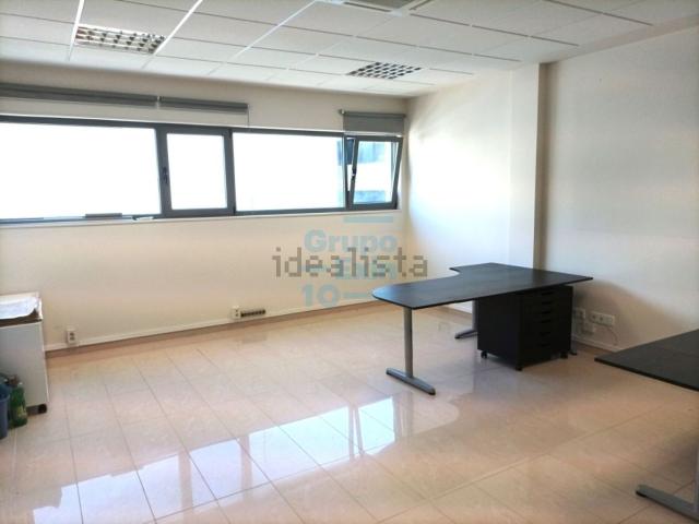Oficina, Donostia San Sebastián