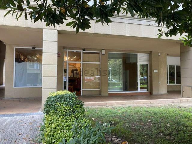 Oficina, Donostia San Sebastián