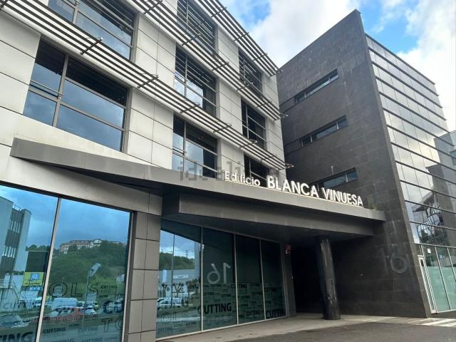 Oficina, Donostia San Sebastián