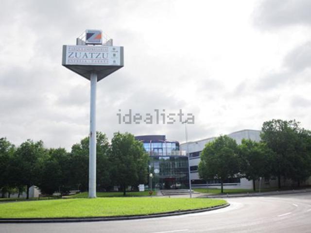 Oficina, Donostia San Sebastián