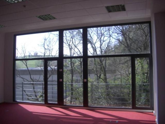 Oficina, Donostia San Sebastián
