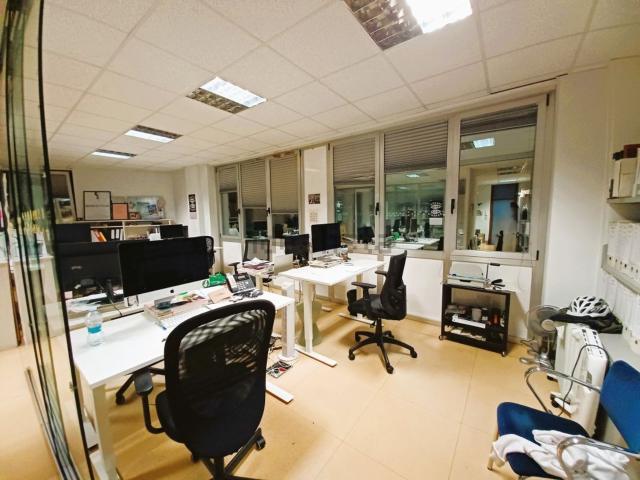 Oficina, Donostia San Sebastián