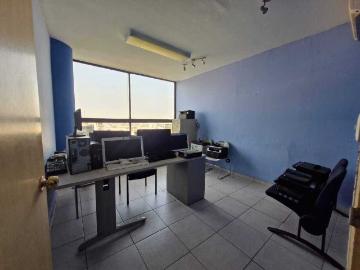 Oficina Exclusiva en Venta en el Edificio Latino en el Centro de Monterrey