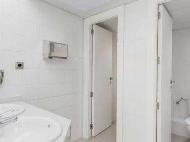 OFICINA EXCLUSIVA EN ALQUILER EN AVENIDA DE MAISONNAVE, ALICANTE