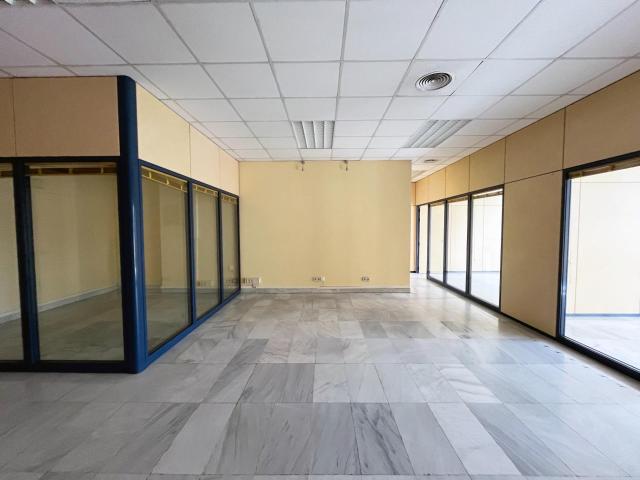 Oficina exterior de 126 m2 construidos – Disponibilidad inmediata