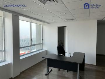 OFICINA Edificio Neo Centro | Espacios por CLP 950000.00 en Concepción
