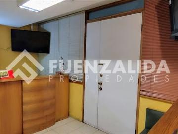 OFICINA Edificio Fleming La Serena | 1 Espacio, 2300.00 en La Serena
