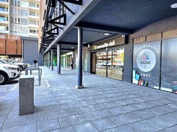 OFICINA Edificio Plaza Los Canelos | 1 Espacios por CLP 600000.00 en San Pedro de la Paz