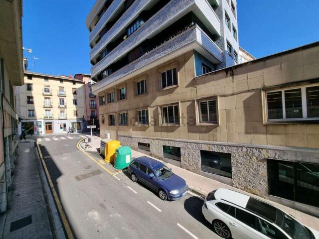 Oficina, Eibar