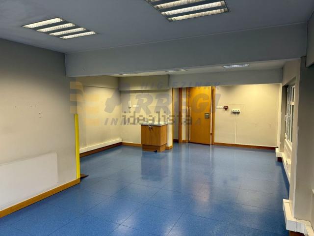 Oficina, Eibar