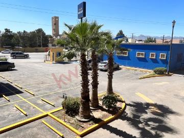 Oficina ejecutiva en Bulevar Gomez Morin Suite # 1. Juárez Chih