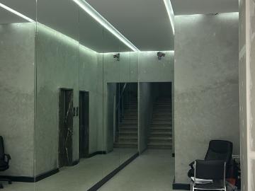 Oficina ejecutiva en renta en insurgentes sur