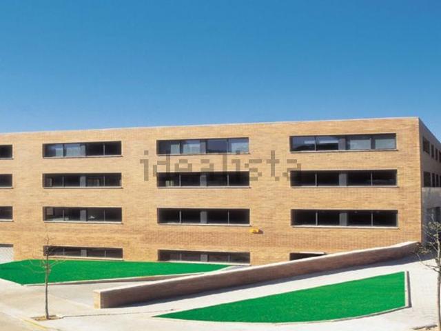 Oficina, El Masnou
