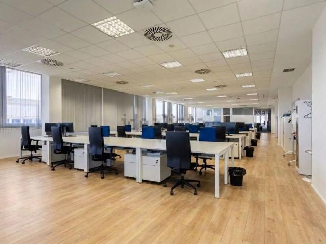 Oficina, El Masnou